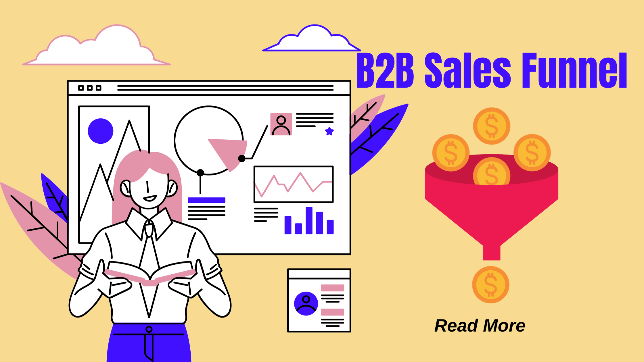 B2B Sales Funnel