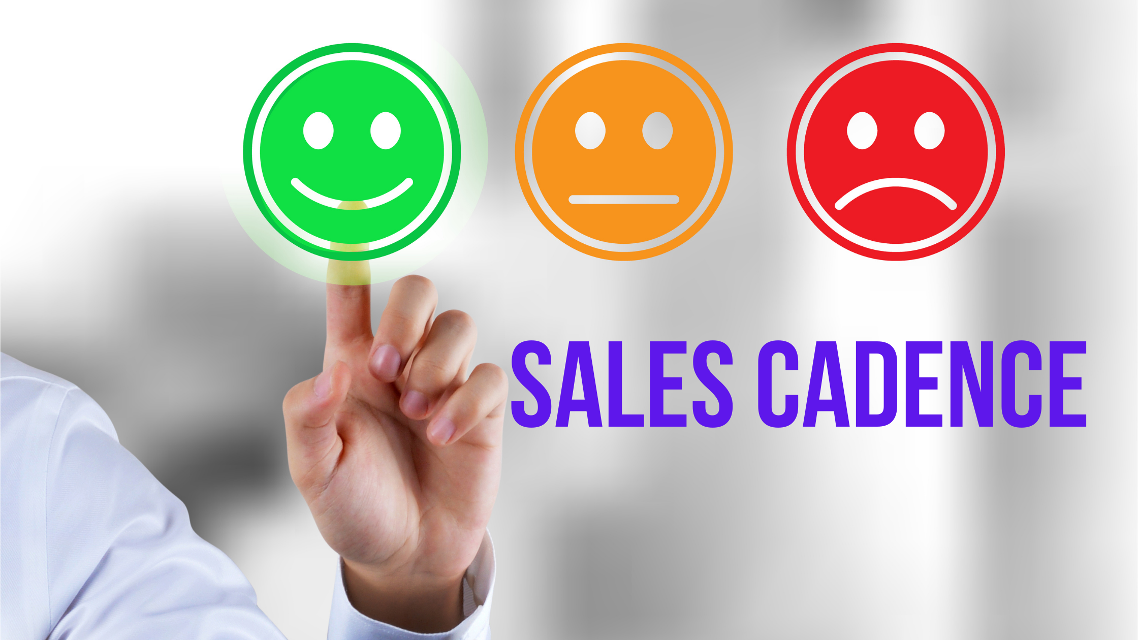 Sales Cadence