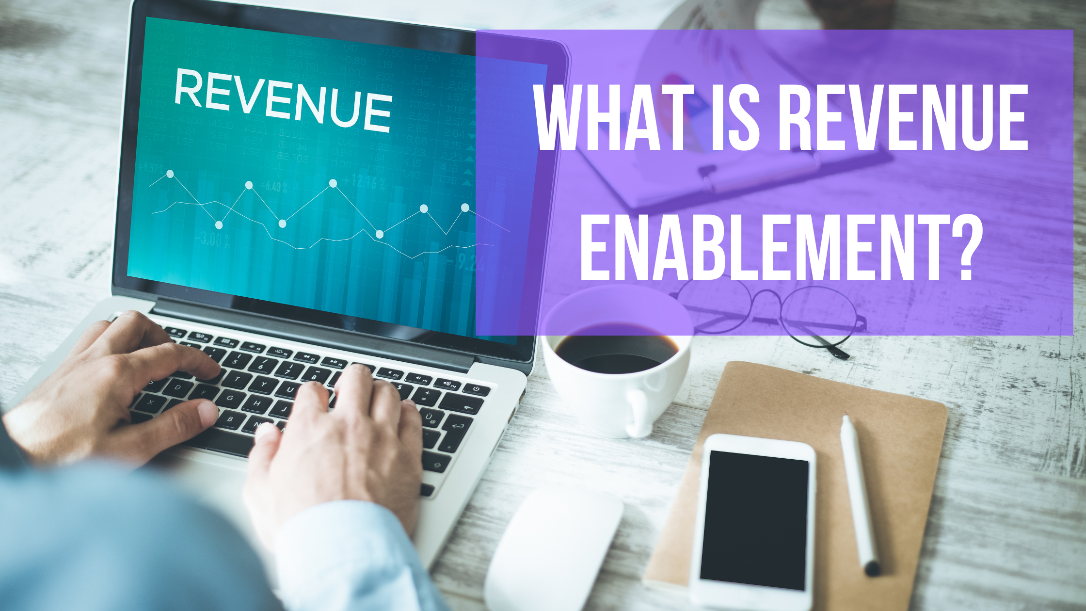 what is revenue enablement