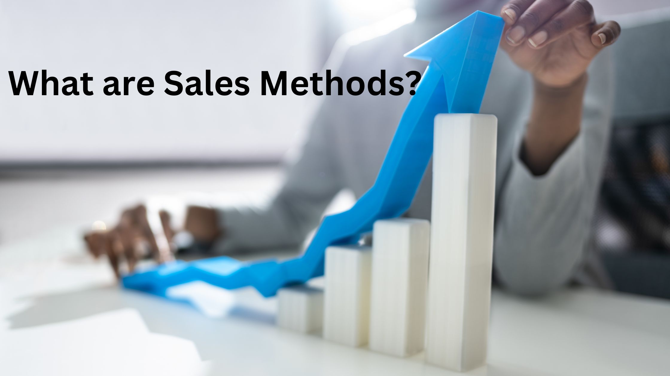 Sales Methods